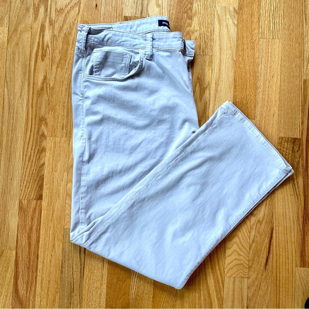 Mavi Jeans Co. Men’s Jeans